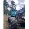 1999 Timberjack 460 Skidder